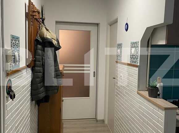 Apartament de vanzare 2 camere decomandat - 84162AV | BLITZ Targu Mures | Poza8