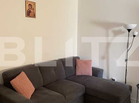 Apartament de vanzare 2 camere decomandat - 84162AV | BLITZ Targu Mures | Poza4