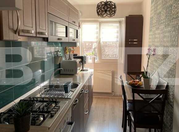 Apartament de vanzare 2 camere decomandat - 84162AV | BLITZ Targu Mures | Poza7