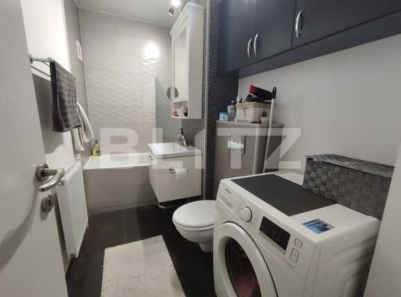 Apartament de vanzare 2 camere decomandat - 84162AV | BLITZ Targu Mures | Poza9