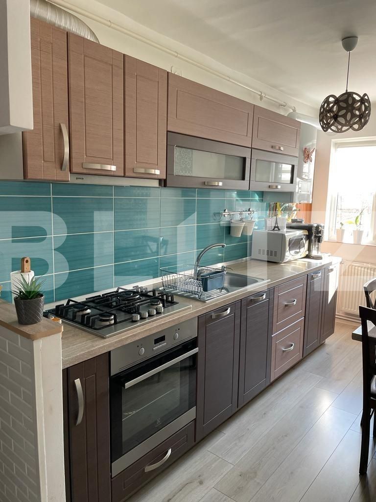 Apartament de vanzare 2 camere decomandat - 84162AV | BLITZ Targu Mures | Poza6