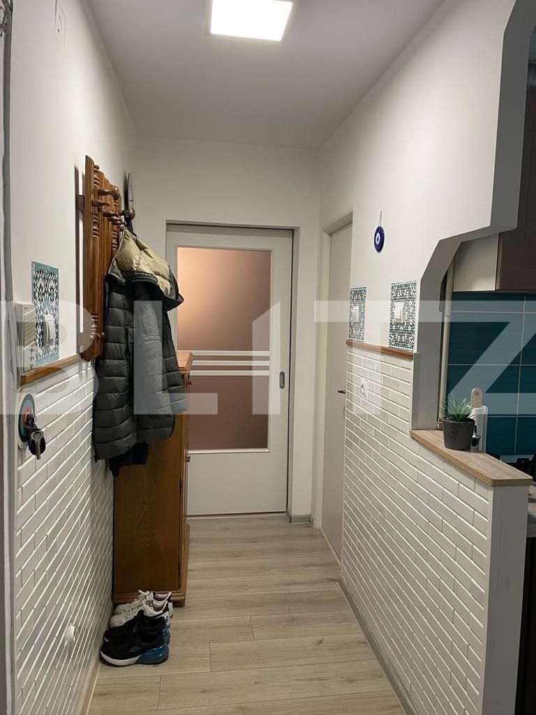 Apartament de vanzare 2 camere decomandat - 84162AV | BLITZ Targu Mures | Poza8