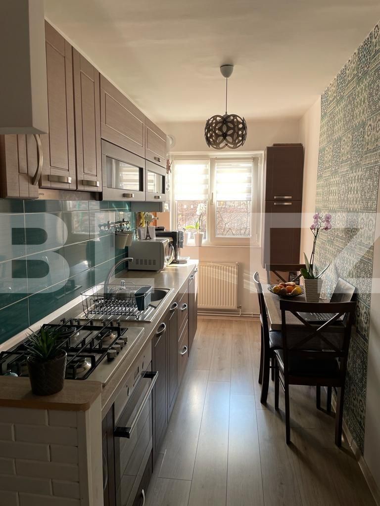 Apartament de vanzare 2 camere decomandat - 84162AV | BLITZ Targu Mures | Poza7