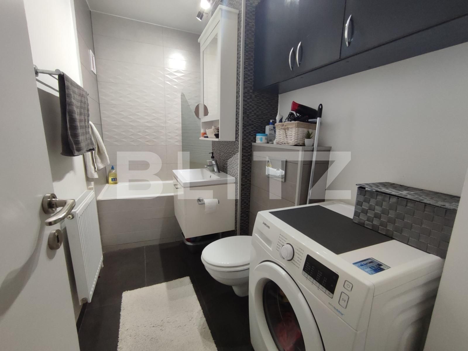 Apartament de vanzare 2 camere decomandat - 84162AV | BLITZ Targu Mures | Poza9