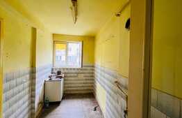 Investiție! Apartament de 2 camere, semidecomandat, Aleea Carpati