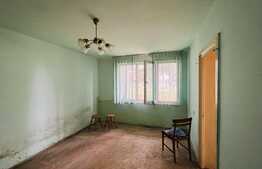 Investiție! Apartament de 2 camere, semidecomandat, Aleea Carpati