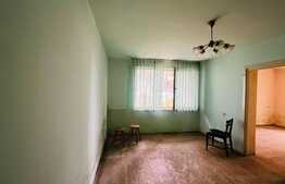 Investiție! Apartament de 2 camere, semidecomandat, Aleea Carpati