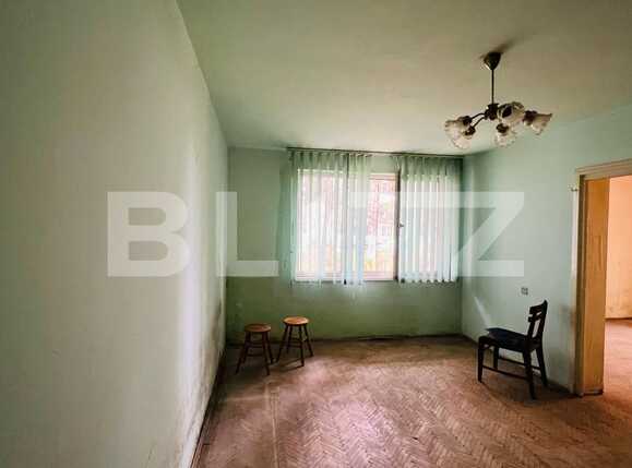 Apartament de vânzare 2 camere Aleea Carpati - 84301AV | BLITZ Târgu Mureș | Poza1