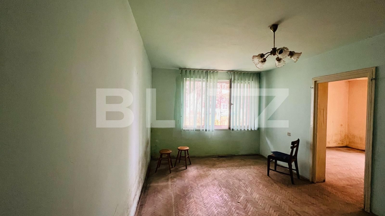 Apartament de vânzare 2 camere Aleea Carpati - 84301AV | BLITZ Târgu Mureș | Poza1