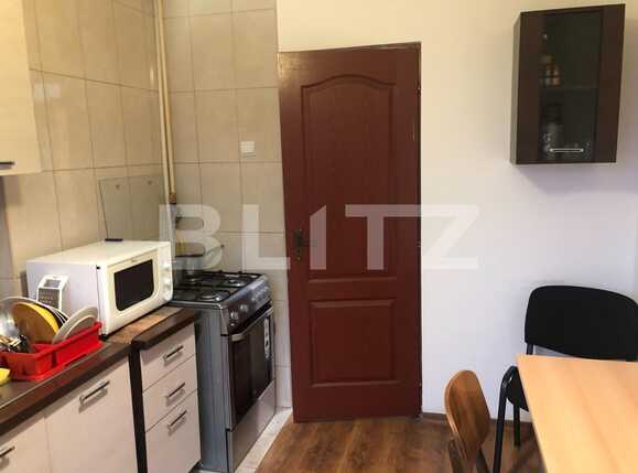 Apartament de vânzare 3 camere 7 Noiembrie - 84347AV | BLITZ Târgu Mureș | Poza2