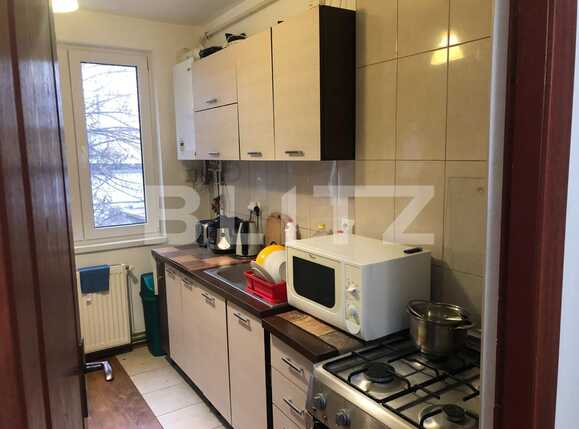 Apartament de vânzare 3 camere 7 Noiembrie - 84347AV | BLITZ Târgu Mureș | Poza3