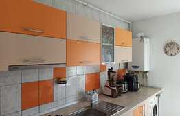 Apartament de 2 camere, decomandat, 45 mp, zona Tudor