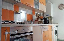 Apartament de 2 camere, decomandat, 45 mp, zona Tudor