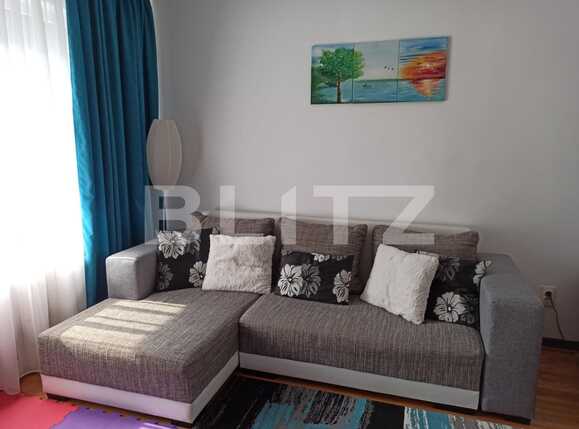 Apartament de vânzare 2 camere Pandurilor - 84398AV | BLITZ Târgu Mureș | Poza1