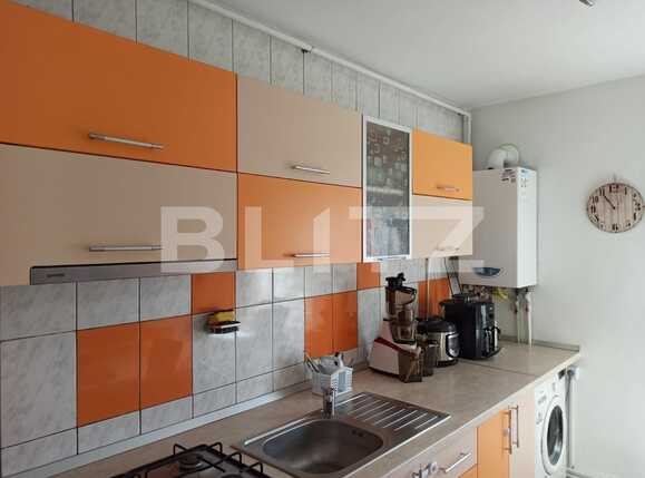 Apartament de vânzare 2 camere Pandurilor - 84398AV | BLITZ Târgu Mureș | Poza7