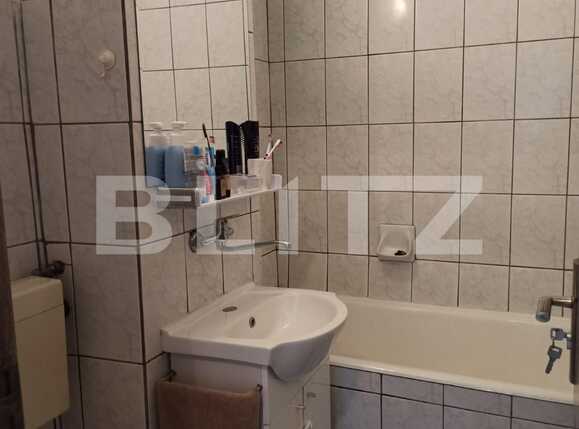 Apartament de vânzare 2 camere Pandurilor - 84398AV | BLITZ Târgu Mureș | Poza9