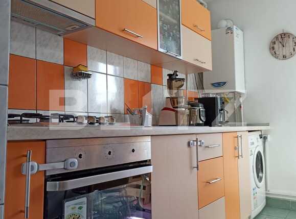 Apartament de vânzare 2 camere Pandurilor - 84398AV | BLITZ Târgu Mureș | Poza6