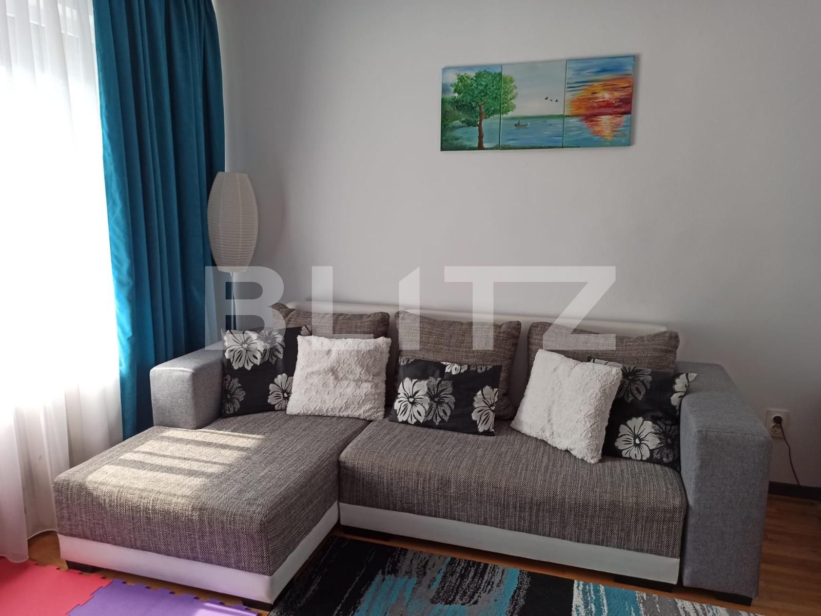 Apartament de vânzare 2 camere Pandurilor - 84398AV | BLITZ Târgu Mureș | Poza1