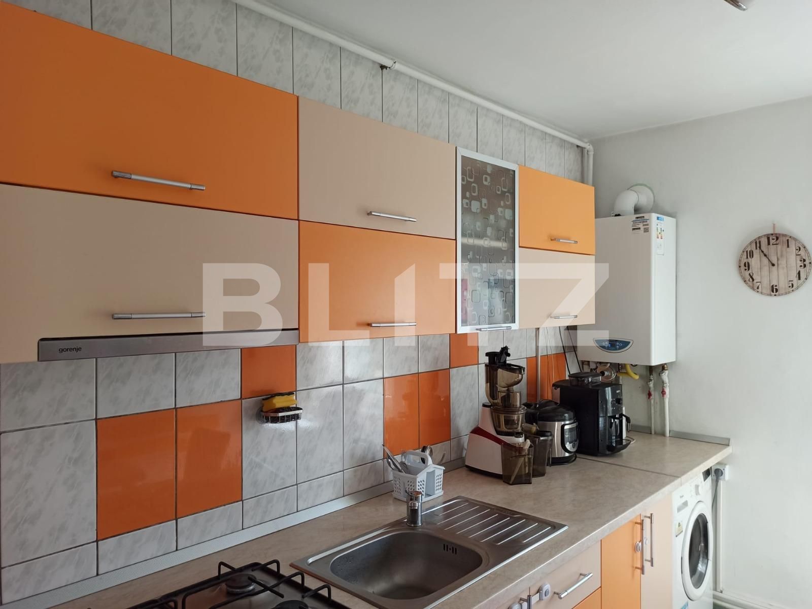 Apartament de vânzare 2 camere Pandurilor - 84398AV | BLITZ Târgu Mureș | Poza7