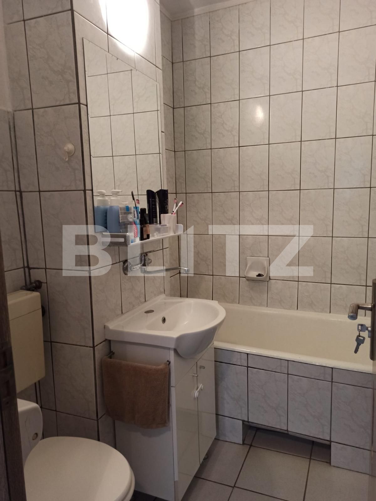 Apartament de vânzare 2 camere Pandurilor - 84398AV | BLITZ Târgu Mureș | Poza9