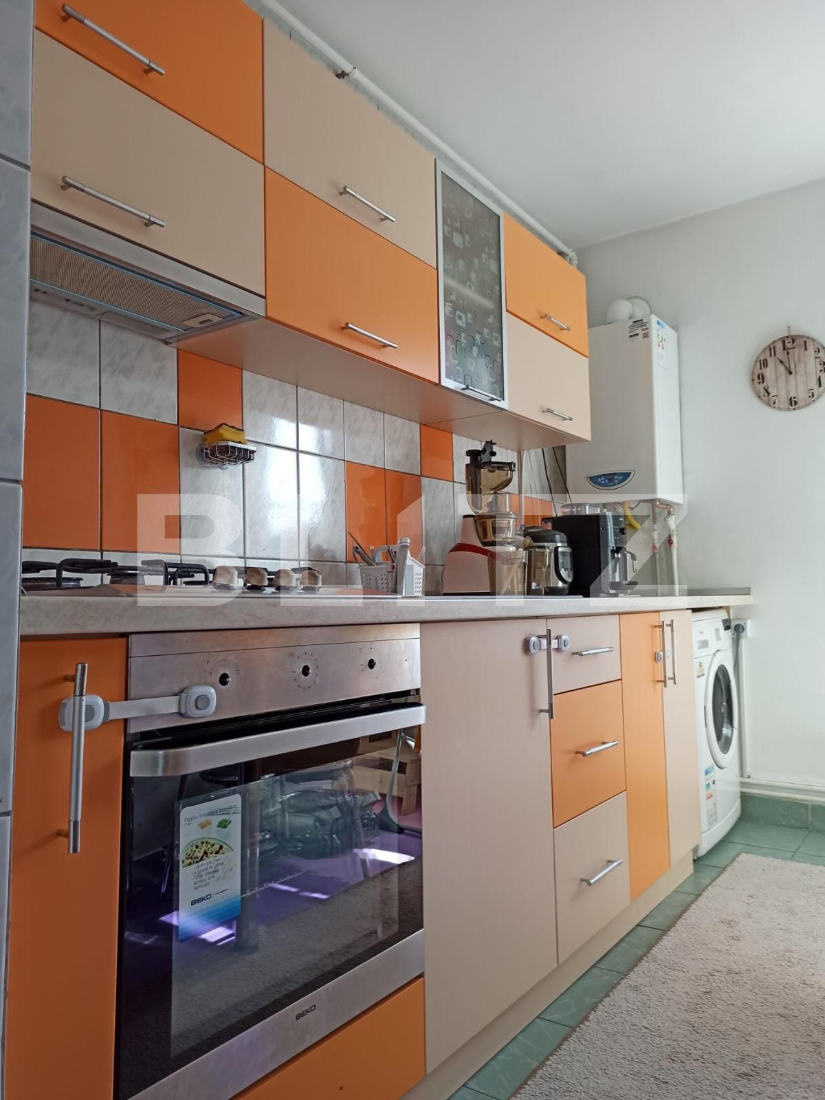 Apartament de vânzare 2 camere Pandurilor - 84398AV | BLITZ Târgu Mureș | Poza6