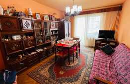 Apartament de 2 camere, decomandat, zona Tudor