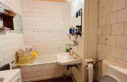 Apartament de 2 camere, decomandat, zona Tudor