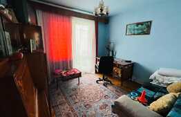 Apartament de 2 camere, decomandat, zona Tudor