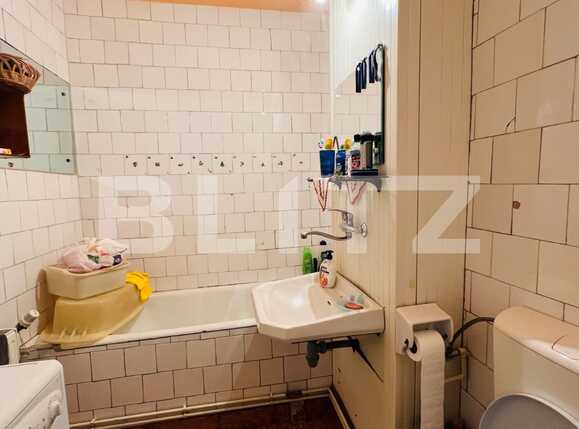 Apartament de vânzare 2 camere Tudor Vladimirescu - 84432AV | BLITZ Târgu Mureș | Poza5