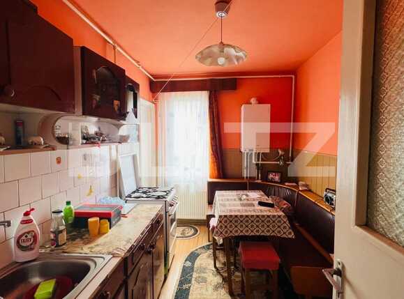 Apartament de vânzare 2 camere Tudor Vladimirescu - 84432AV | BLITZ Târgu Mureș | Poza3