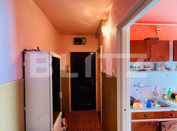 Apartament de vânzare 2 camere Tudor Vladimirescu - 84432AV | BLITZ Târgu Mureș | Poza4
