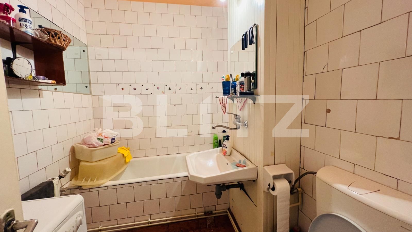 Apartament de vânzare 2 camere Tudor Vladimirescu - 84432AV | BLITZ Târgu Mureș | Poza5