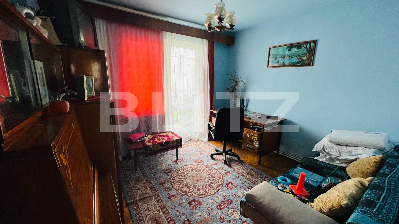 Apartament de vânzare 2 camere Tudor Vladimirescu - 84432AV | BLITZ Târgu Mureș | Poza2