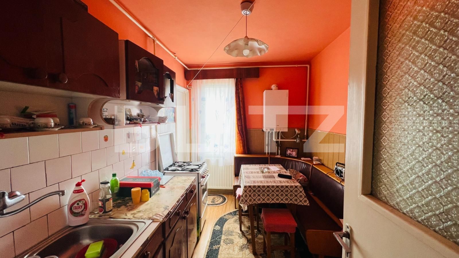 Apartament de vânzare 2 camere Tudor Vladimirescu - 84432AV | BLITZ Târgu Mureș | Poza3