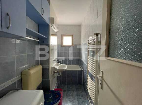 Apartament de închiriat 2 camere 7 Noiembrie - 84530AI | BLITZ Târgu Mureș | Poza4