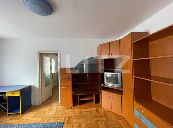 Apartament de închiriat 2 camere 7 Noiembrie - 84530AI | BLITZ Târgu Mureș | Poza1