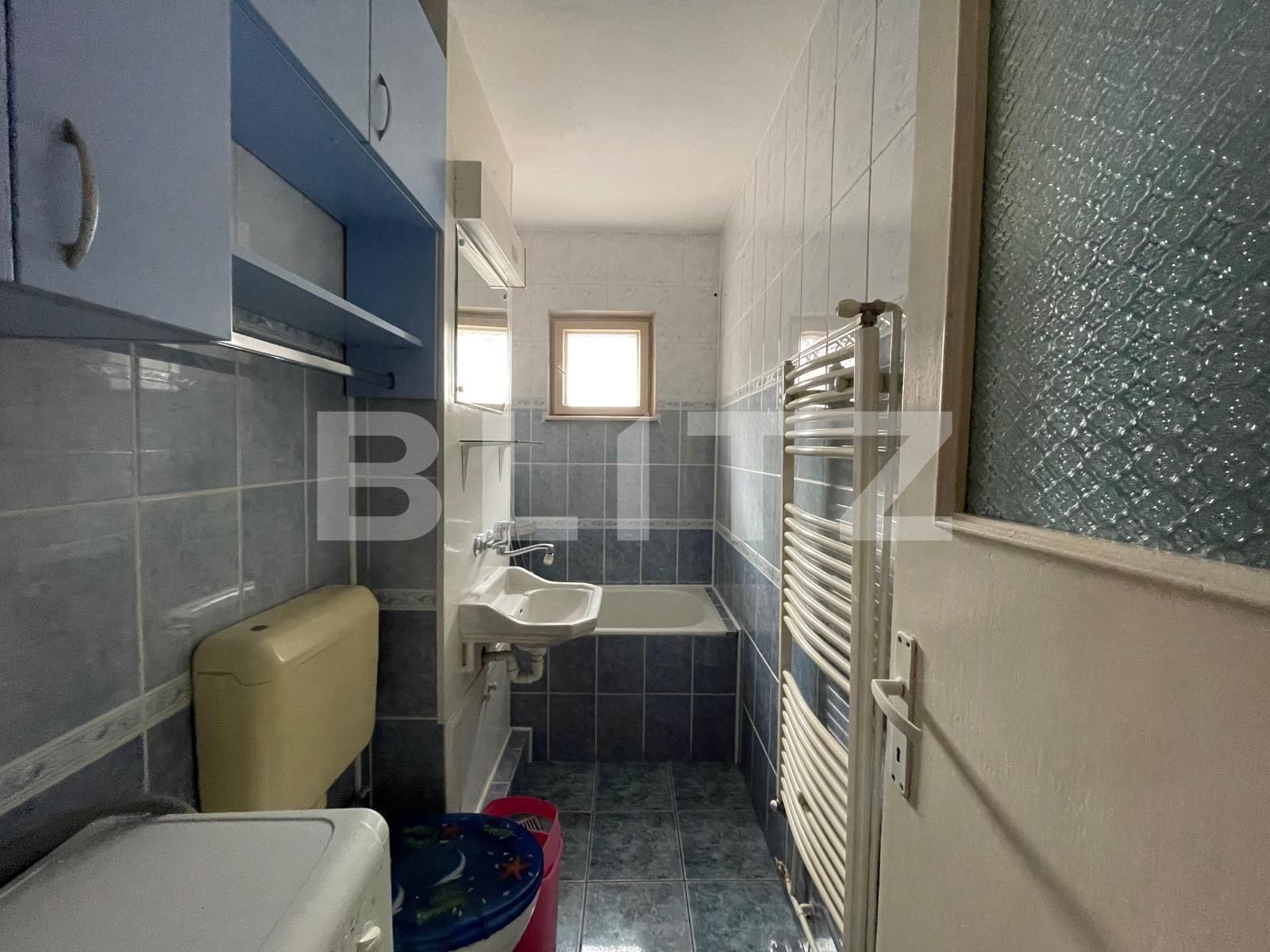 Apartament de închiriat 2 camere 7 Noiembrie - 84530AI | BLITZ Târgu Mureș | Poza4