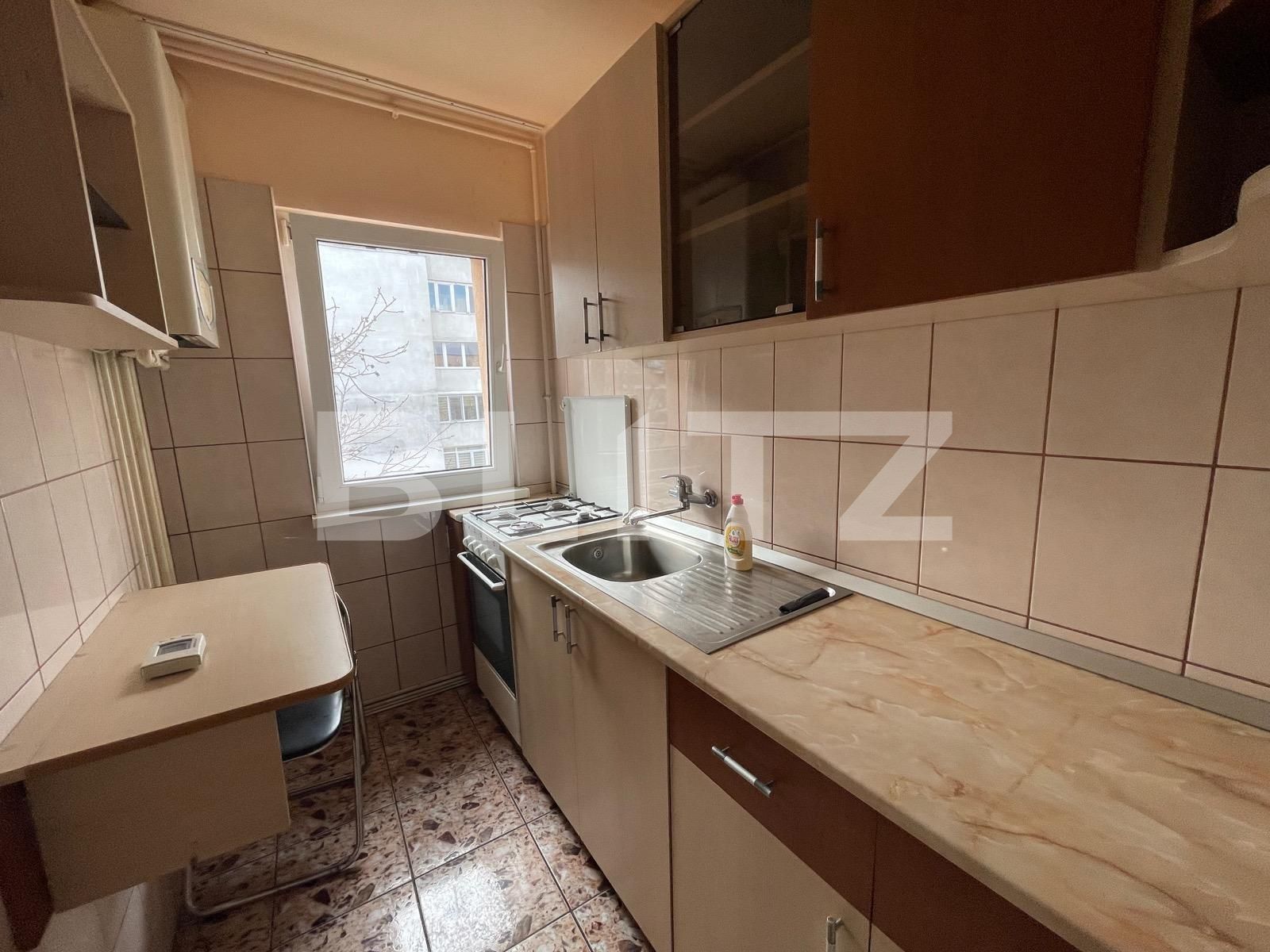 Apartament de închiriat 2 camere 7 Noiembrie - 84530AI | BLITZ Târgu Mureș | Poza3