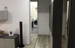 Apartament modern, 2 camere, 62 mp utili, zona Unirii