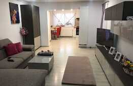 Apartament modern, 2 camere, 62 mp utili, zona Unirii