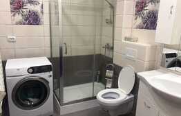 Apartament modern, 2 camere, 62 mp utili, zona Unirii