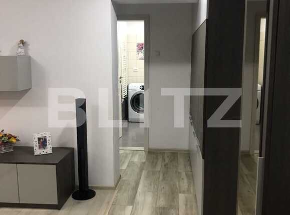 Apartament de vânzare 2 camere Unirii - 84830AV | BLITZ Târgu Mureș | Poza4