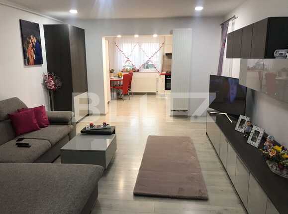 Apartament de vânzare 2 camere Unirii - 84830AV | BLITZ Târgu Mureș | Poza1
