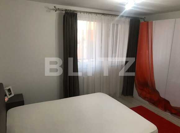 Apartament de vânzare 2 camere Unirii - 84830AV | BLITZ Târgu Mureș | Poza5