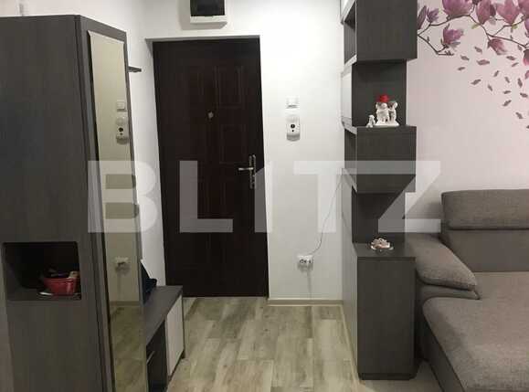 Apartament de vânzare 2 camere Unirii - 84830AV | BLITZ Târgu Mureș | Poza3