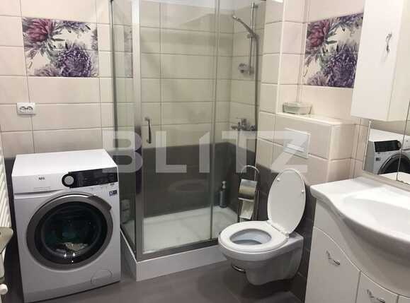 Apartament de vânzare 2 camere Unirii - 84830AV | BLITZ Târgu Mureș | Poza8