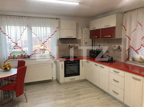 Apartament de vânzare 2 camere Unirii - 84830AV | BLITZ Târgu Mureș | Poza7