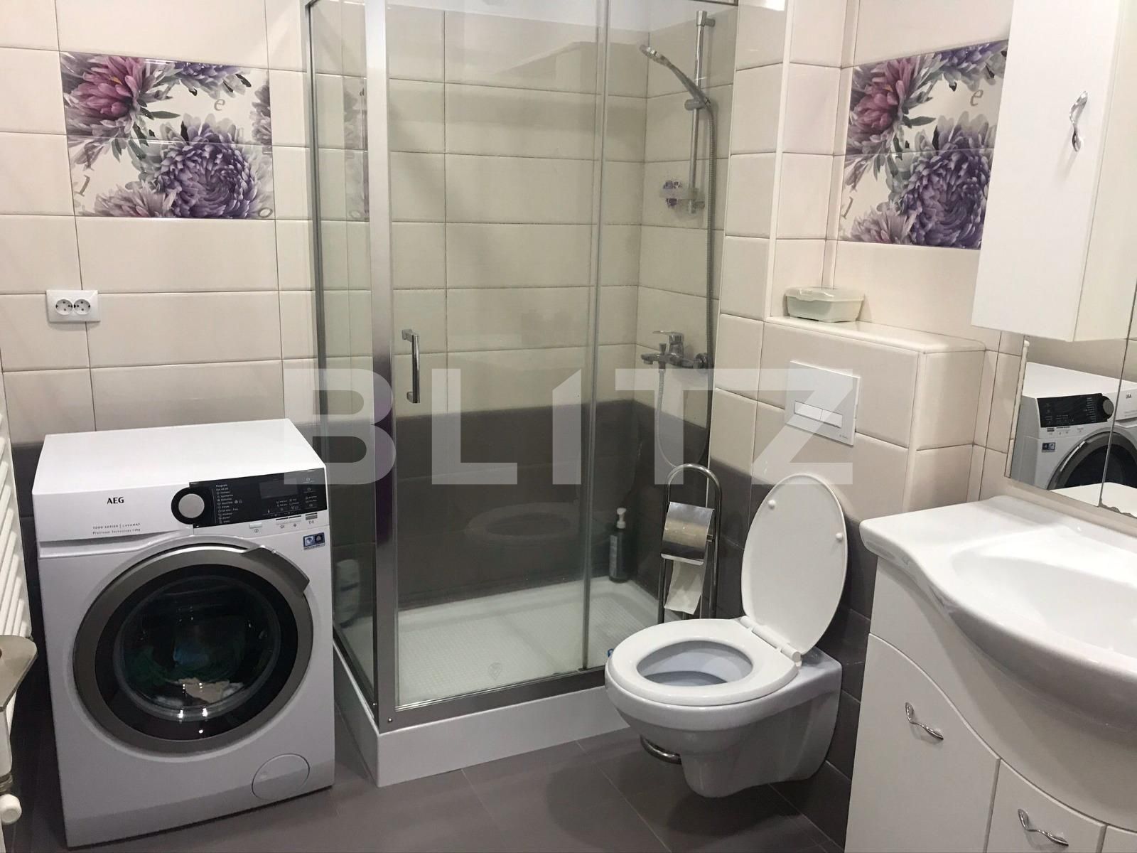 Apartament de vânzare 2 camere Unirii - 84830AV | BLITZ Târgu Mureș | Poza8