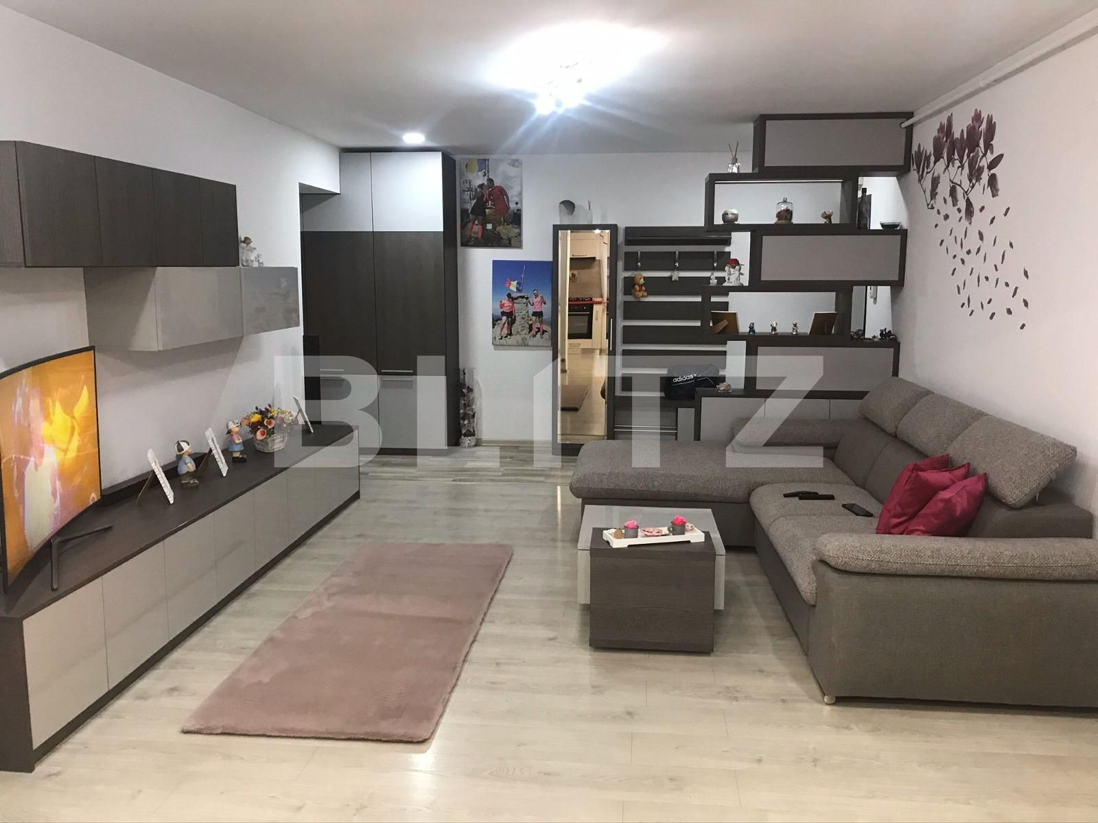 Apartament de vânzare 2 camere Unirii - 84830AV | BLITZ Târgu Mureș | Poza2