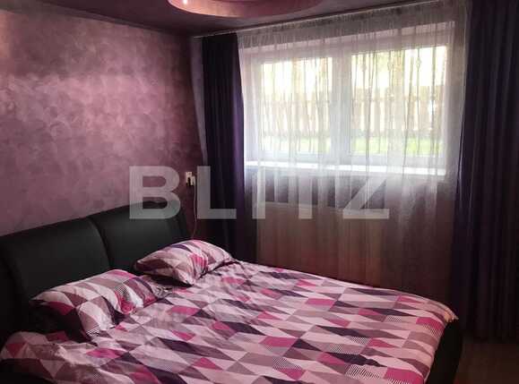 Apartament de vânzare 4 camere 7 Noiembrie - 84850AV | BLITZ Târgu Mureș | Poza1